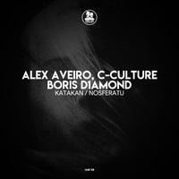 Alex Aveiro & C-Culture Boris D1amond - Katakan Nosferatu [UNCLES MUSIC]