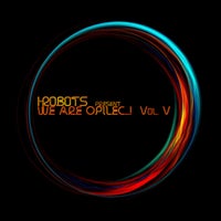 VA - I-Robots Present We Are Opilec...! Vol. 5 [Opilec Music]