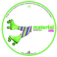 VA - Belters, Vol. 1 [MATERIAL226]