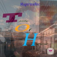 VA - TASTE OF HOUSE [MAG016]