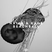Nalin & Kane - Beachball (Club Mix) album artwork