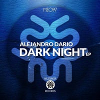 Alejandro Dario - Lifeform (Original Mix) album artwork