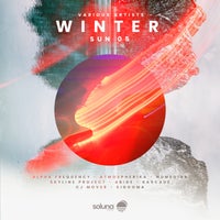 VA - Winter Sun 05 (2023)