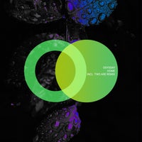 ODYSSAY - Home (Two Are Remix) album artwork