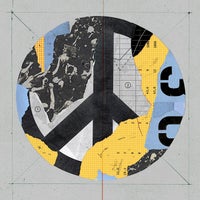 Tommy Holohan - Ros Eo Samba album artwork