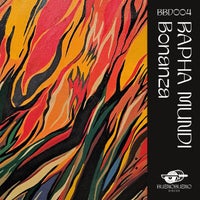 Rapha Mundi - Crianza (Radio - Edit) album artwork