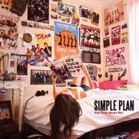 Simple Plan - Summer Paradise (feat. K'naan) album artwork