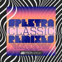 VA - Spektra Classic Remixes [Spektra Recordings]