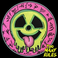 NESI (ES) - No Signs album artwork