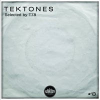T-78, Housewerk & Ducamp - Rave Nation album artwork