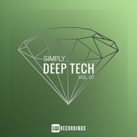 VA - Simply Deep Tech Vol. 07 LWSIMPLYDT07