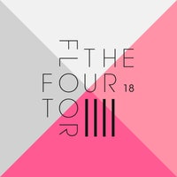 VA - Four To The Floor 18 [DIYFTTF18]