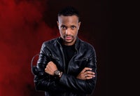 Rune Sibiya