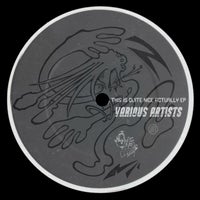 VA - This is Quite Nice Actually [QNA004]