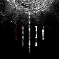 Dubfire - Escape album artwork