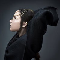 Delhia de France - Tremors :Nemesis (feat. Robot Koch) [Adriatique Remix] album artwork