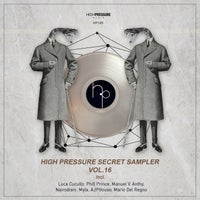 VA - High Pressure Secret Sampler Vol.16 [HP185]