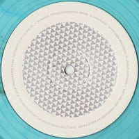 Plant43 - Halflight album artwork