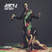 Juicy J - Bandz A Make Her Dance (feat. Lil Wayne & 2 Chainz) album artwork