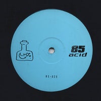 Oyubi - Groove album artwork