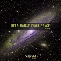VA - Deep House From Space Vol. 6 [NOV4230707]