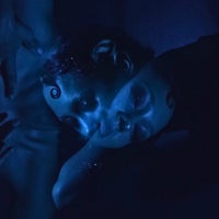 Will Silver - Tell Me (U Love Me) album artwork