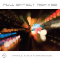 Zen - Full Effect album artwork