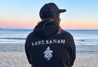 Lart Sanam