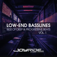 VA - Low-End Basslines, Vol. 1 [Joyride Music Progressive]
