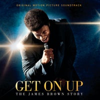 James Brown - Get Up (I Feel Like Being a) Sex Machine (Pts. 1 & 2) album artwork