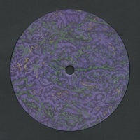 Atrice - Is It Warm album artwork