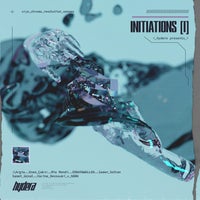 VA - Initiations, Pt. 1 [HYD006]