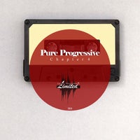 VA - Pure Progressive, Chapter 4 [SPL0064]