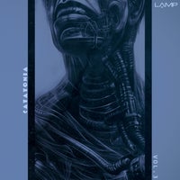 VA - Catatonia Vol. 3 [Lamp]