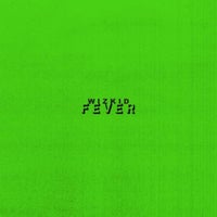Wizkid - Fever album artwork
