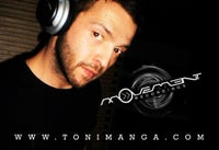 Toni Manga