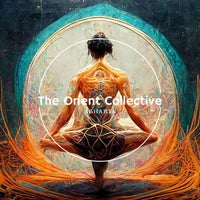 VA - The Orient Collective_ Agharta TOC08