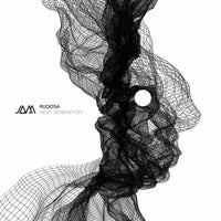 Rudosa - Decades album artwork