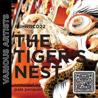 VA - The Tiger s Nest compiled by Pale Penguin SHNGCD22