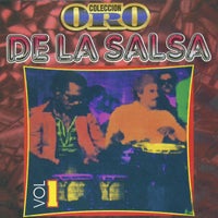 Joe Arroyo - Pa'l Bailador album artwork