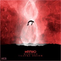 Warriyo - Mortals (feat. Laura Brehm) album artwork
