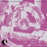 Eelke Kleijn & Lee Cabrera - Self Control album artwork