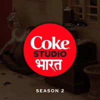 Diljit Dosanjh - Magic  Coke Studio Bharat (feat. thiarajxtt) album artwork