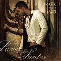 Romeo Santos - Odio (feat. Drake) album artwork
