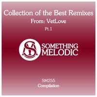 VA - Collection of the Best Remixes from Vetlove Pt. 1 [Something Melodic]