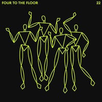 VA - Four to the Floor 22 [DIYFTTF22]