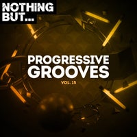 VA - Nothing But... Progressive Grooves Vol. 15 [NBPG15]