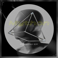 Mython - Renitent (feat. Pesante) album artwork