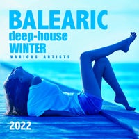 VA - Balearic Deep-House Winter 2022 [Weekend Warriors Day]