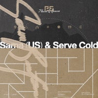 Sama (US) & Serve Cold - Deeplow (Extended Mix) album artwork